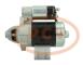 PCV TRS204 - ARRANQUE TOYOTA 0.8 KW 12V TWA REMAN