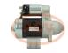 PCV TRS204 - ARRANQUE TOYOTA 0.8 KW 12V TWA REMAN
