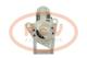 PCV TRS205 - ARRANQUE MAZDA 1.4 KW 12V TWA REMAN