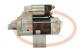 PCV TRS207 - ARRANQUE TOYOTA 0.8 KW 12V TWA REMAN