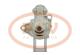 PCV TRS208 - ARRANQUE DAIHATSU 1.0 KW 12V TWA REMAN