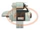 PCV TRS209 - ARRANQUE SUBARU 0.8 KW 12V TWA REMAN