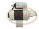 PCV TRS209 - ARRANQUE SUBARU 0.8 KW 12V TWA REMAN