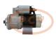 PCV TRS214 - ARRANQUE MITSUBISHI 1.2 KW 12V TWA REMAN