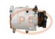PCV TRSA053373P - COMPRESOR P/FORD PCV NEW