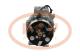 PCV TRSE073410P - COMPRESOR P/HONDA PCV NEW