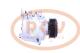 PCV TRSE093757P - COMPRESOR P/HONDA PCV NEW