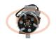 PCV TRSE093761P - COMPRESOR P/HONDA PCV NEW