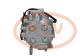 PCV TRSE093761P - COMPRESOR P/HONDA PCV NEW