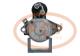 PCV TS1014 - ARRANQUE ALLIS 1.0 KW 12V VALEO NEW