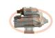 PCV TS12107 - ARRANQUE NISSAN 1.2 KW 12V VALEO NEW