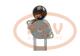 PCV TS12E36P - ARRANQUE BMW 1.2 KW 12V PCV NEW T/VALEO