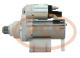 PCV TS12ER20P - ARRANQUE VOLKSWAGEN 1.1 KW 12V PCV NEW T/VALEO