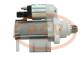PCV TS12ER20P - ARRANQUE VOLKSWAGEN 1.1 KW 12V PCV NEW T/VALEO