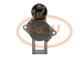 PCV TS14E15P - ARRANQUE CHEVROLET 1.1 KW 12V PCV NEW T/VALEO