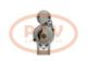 PCV TS14E6 - ARRANQUE MERCEDES 1.4 KW 12V VALEO NEW T/VALEO [0757]