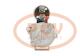 PCV TS1863 - ARRANQUE FIAT / ALFA ROMEO 1.8 KW 12V VALEO NEW