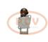 PCV TS18ER123P - ARRANQUE VOLKSWAGEN 2.0 KW 12V PCV NEW T/VALEO