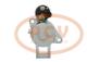 PCV TS18ER22P - ARRANQUE VOLKSWAGEN 1.8 KW 12V PCV NEW T/VALEO
