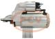 PCV TS2229P - ARRANQUE FORD 2.2 KW 12V PCV NEW T/VALEO [1244]