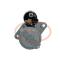 PCV TS2263 - ARRANQUE TOYOTA 2.0 KW 12V VALEO NEW