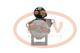 PCV TS22E20P - ARRANQUE OPEL 2.2 KW 12V PCV NEW T/VALEO
