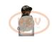 PCV TS22E45P - ARRANQUE AUDI 2.2 KW 12V PCV NEW T/VALEO