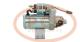 PCV TS24E6P - ARRANQUE NISSAN 2.4 KW 12V PCV NEW T/VALEO