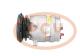 PCV TSP0155015P - COMPRESOR P/OPEL / ISUZU PCV NEW T/DELPHI