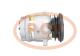 PCV TSP0155015P - COMPRESOR P/OPEL / ISUZU PCV NEW T/DELPHI