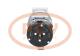 PCV TSP0155023P - COMPRESOR P/RENAULT PCV NEW T/DELPHI