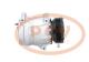 PCV TSP0155023P - COMPRESOR P/RENAULT PCV NEW T/DELPHI