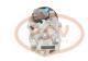 PCV TSP0155025P - COMPRESOR P/OPEL / ISUZU PCV NEW T/DELPHI