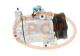 PCV TSP0155025P - COMPRESOR P/OPEL / ISUZU PCV NEW T/DELPHI