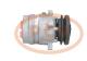 PCV TSP0155093P - COMPRESOR P/DAEWOO / DOOSAN PCV NEW T/DELPHI