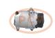 PCV TSP0155352P - COMPRESOR P/RENAULT PCV NEW T/DELPHI