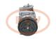 PCV TSP0155448P - COMPRESOR P/NISSAN PCV NEW T/DELPHI