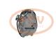 PCV TSP0155458P - COMPRESOR P/OPEL / ISUZU PCV NEW T/DELPHI