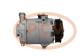PCV TSP0155458P - COMPRESOR P/OPEL / ISUZU PCV NEW T/DELPHI
