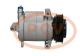 PCV TSP0155499P - COMPRESOR P/OPEL / ISUZU PCV NEW T/DELPHI