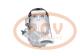 PCV TSP0155802P - COMPRESOR P/OPEL / ISUZU PCV NEW T/DELPHI [C0009]
