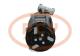 PCV TSP0155830P - COMPRESOR P/RENAULT PCV NEW T/DELPHI