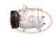 PCV TSP0155897P - COMPRESOR P/OPEL / ISUZU PCV NEW T/DELPHI