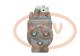 PCV TSP0155952P - COMPRESOR P/USA PCV NEW T/DELPHI