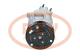 PCV TSP0155962P - COMPRESOR P/ALFA ROMEO PCV NEW T/DELPHI