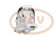 PCV TSP0155962P - COMPRESOR P/ALFA ROMEO PCV NEW T/DELPHI