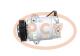 PCV TSP0155967P - COMPRESOR P/OPEL / ISUZU PCV NEW T/DELPHI