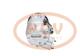 PCV TSP0155967P - COMPRESOR P/OPEL / ISUZU PCV NEW T/DELPHI