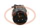PCV TSP0155988P - COMPRESOR P/OPEL / ISUZU PCV NEW T/DELPHI