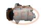 PCV TSP0155988P - COMPRESOR P/OPEL / ISUZU PCV NEW T/DELPHI